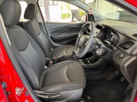 VAUXHALL VIVA