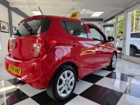 VAUXHALL VIVA