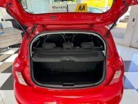 VAUXHALL VIVA