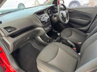 VAUXHALL VIVA