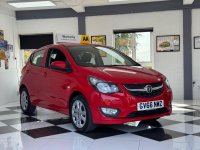 VAUXHALL VIVA