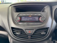VAUXHALL VIVA