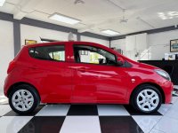 VAUXHALL VIVA