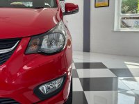 VAUXHALL VIVA