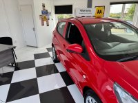 VAUXHALL VIVA