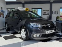 DACIA LOGAN MCV