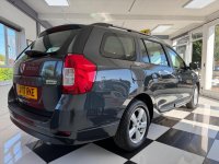 DACIA LOGAN MCV