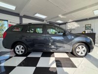 DACIA LOGAN MCV