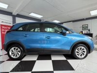 VAUXHALL CROSSLAND X