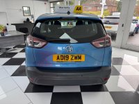 VAUXHALL CROSSLAND X
