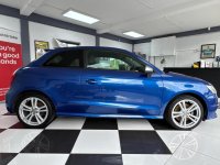 AUDI S1